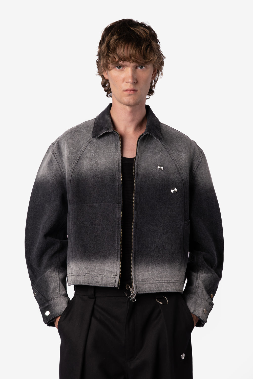 U-X JACKET CEMENT