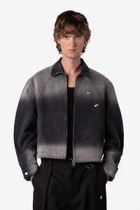 U-X JACKET CEMENT