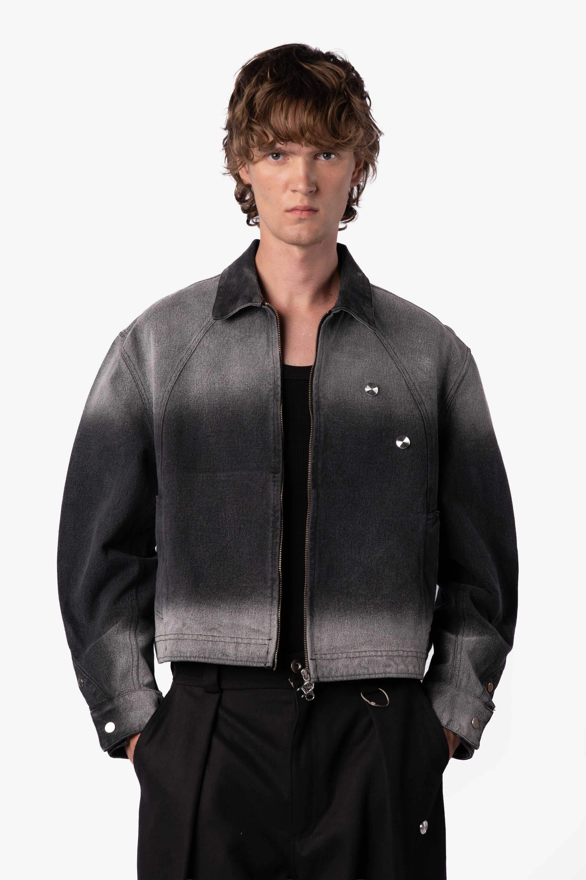 U-X JACKET CEMENT