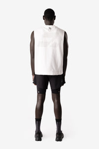 DT2 DRUMMER TANK STRIKE OFF WHITE