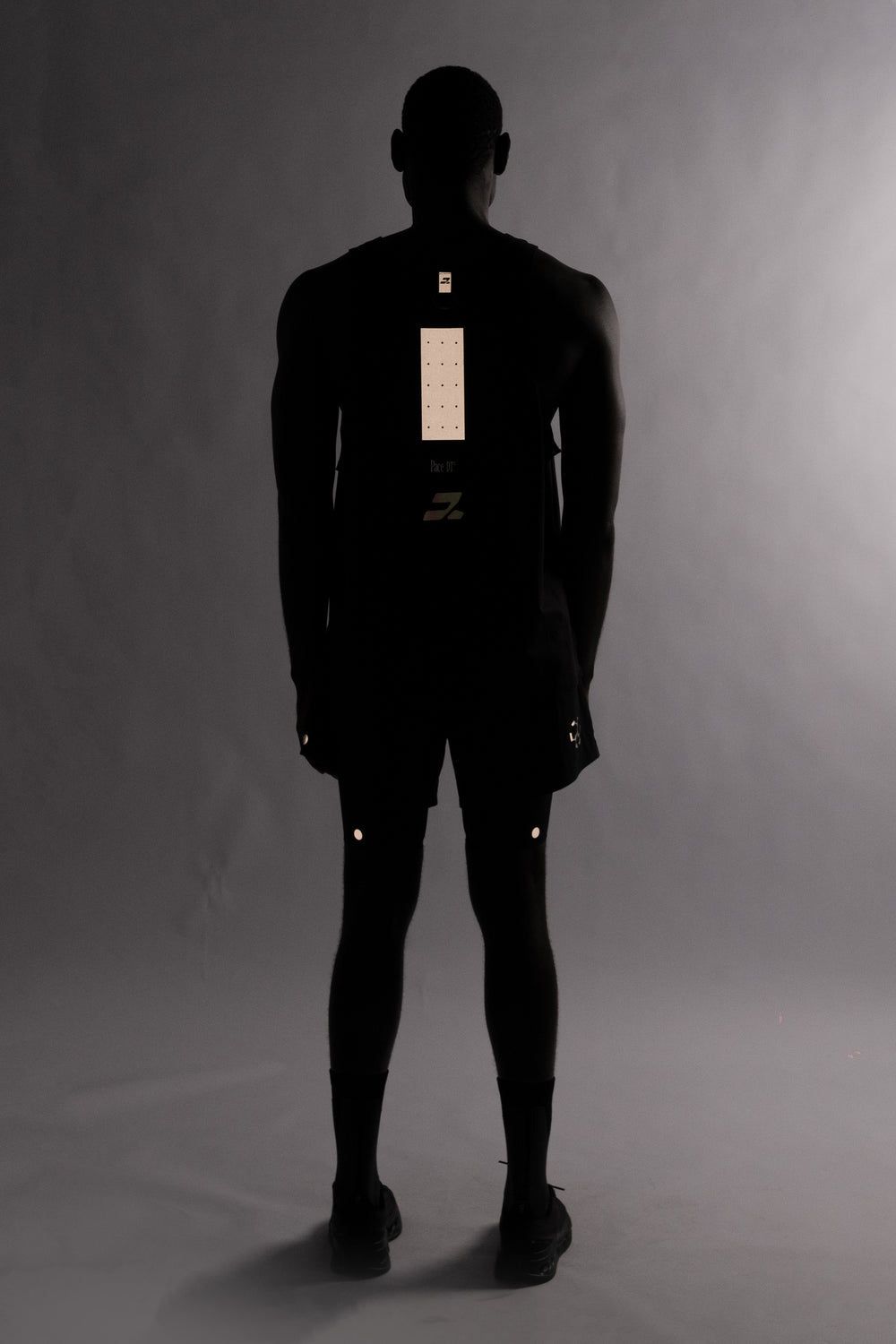 DT2 DOUBLE LAYERS SHORTS