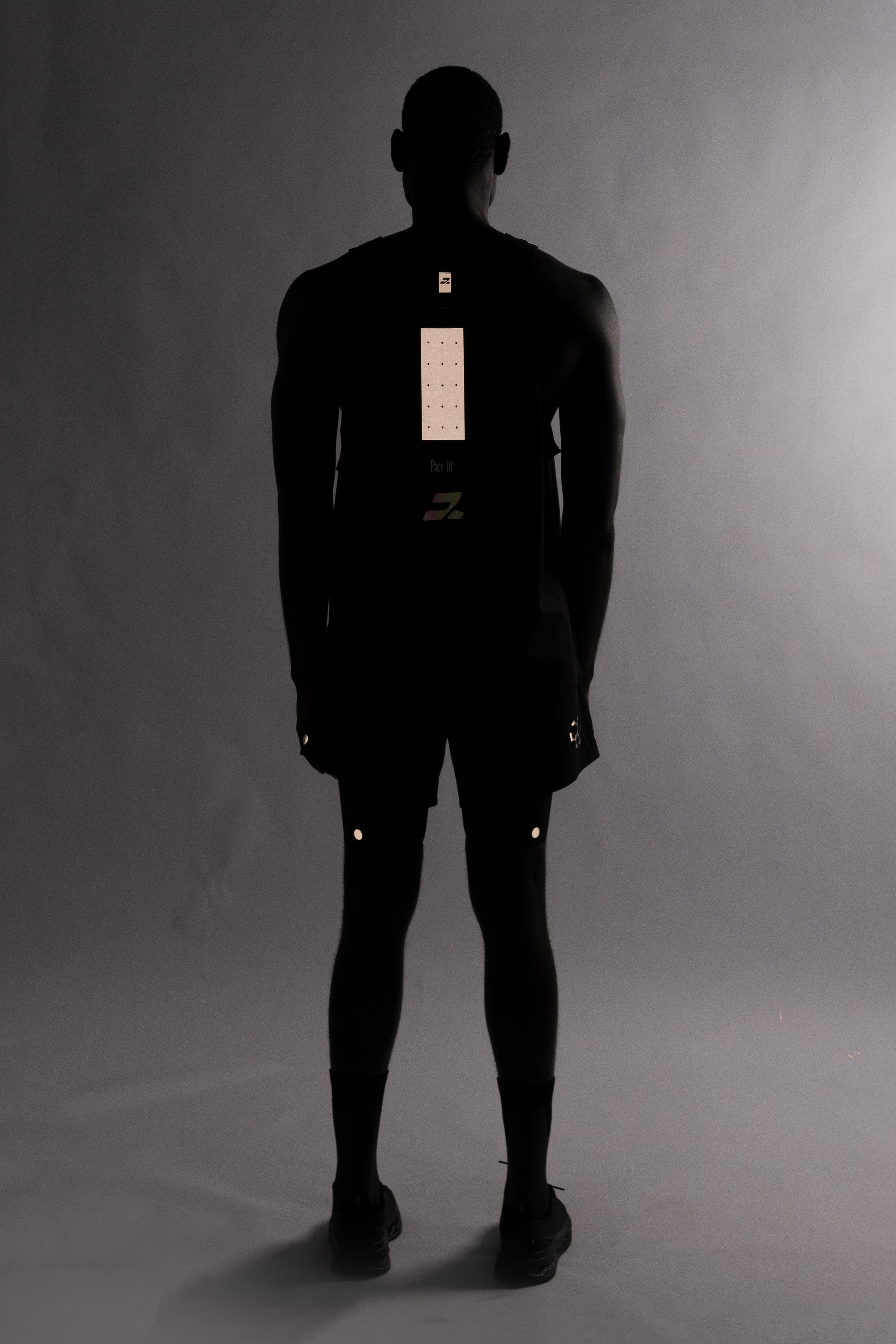 DT2 DOUBLE LAYERS SHORTS