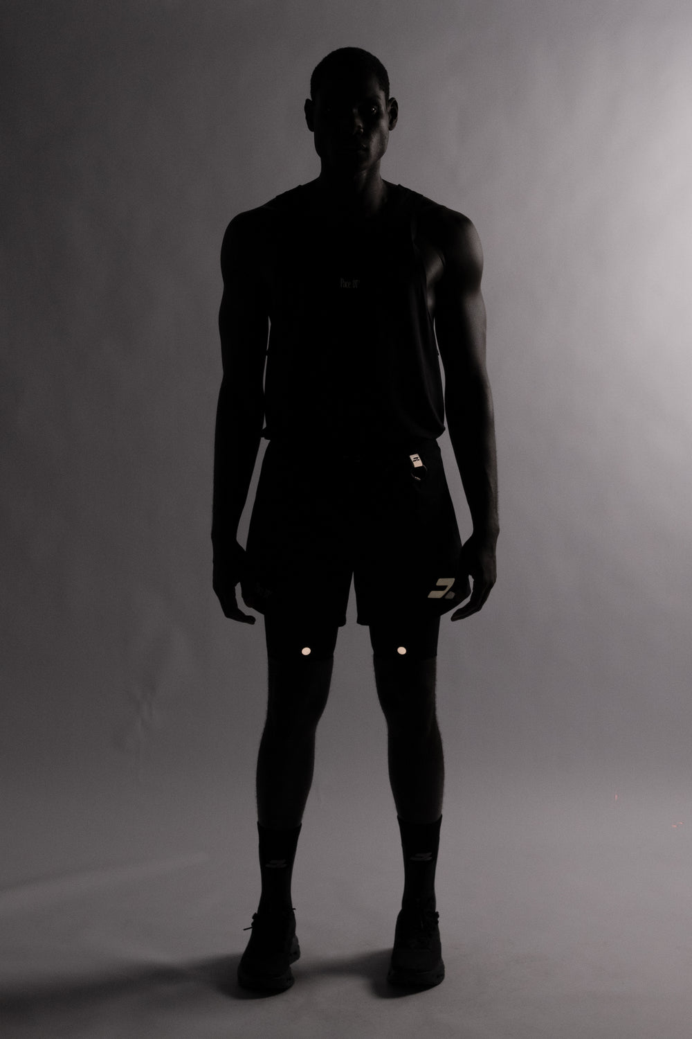 DT2 DOUBLE LAYERS SHORTS