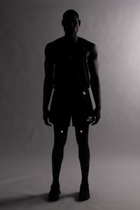 DT2 DOUBLE LAYERS SHORTS