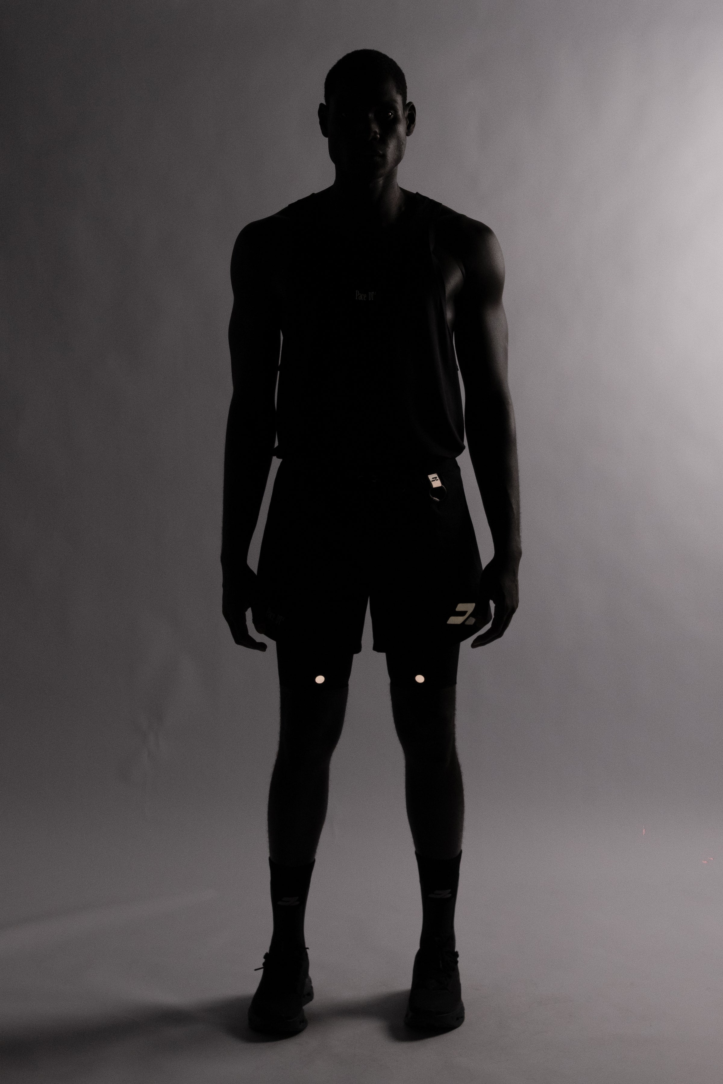 DT2 DOUBLE LAYERS SHORTS