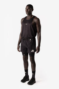 DT2 DOUBLE LAYERS SHORTS