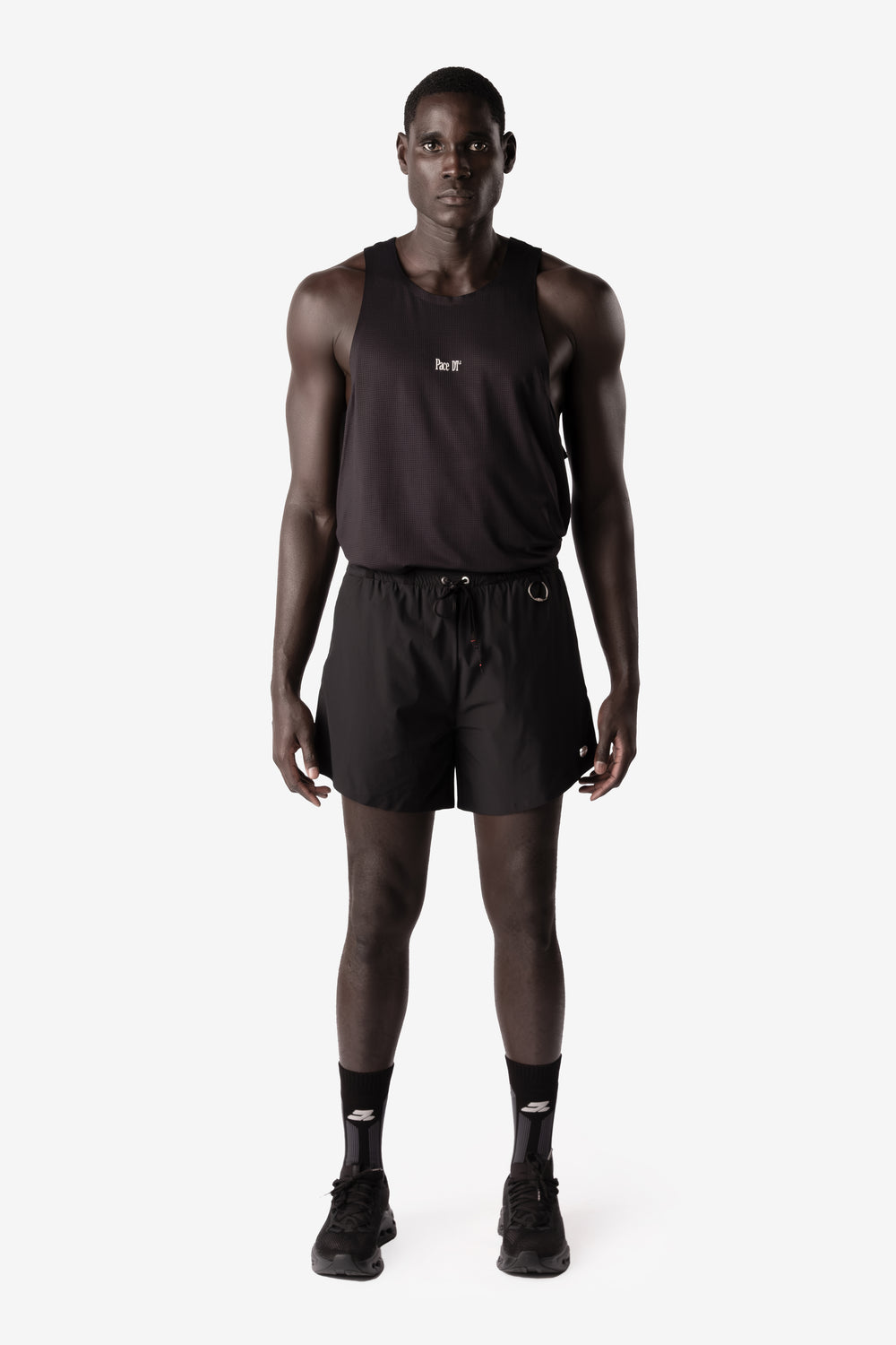 DT2 FLECKS SWIMMING SHORTS