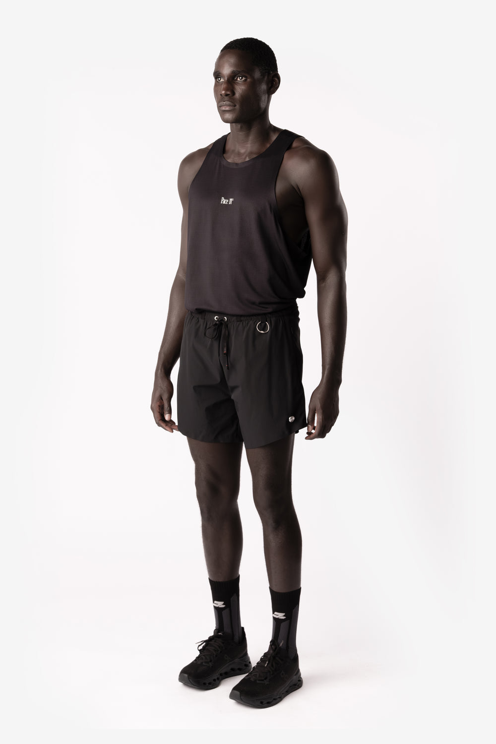 DT2 FLECKS SWIMMING SHORTS