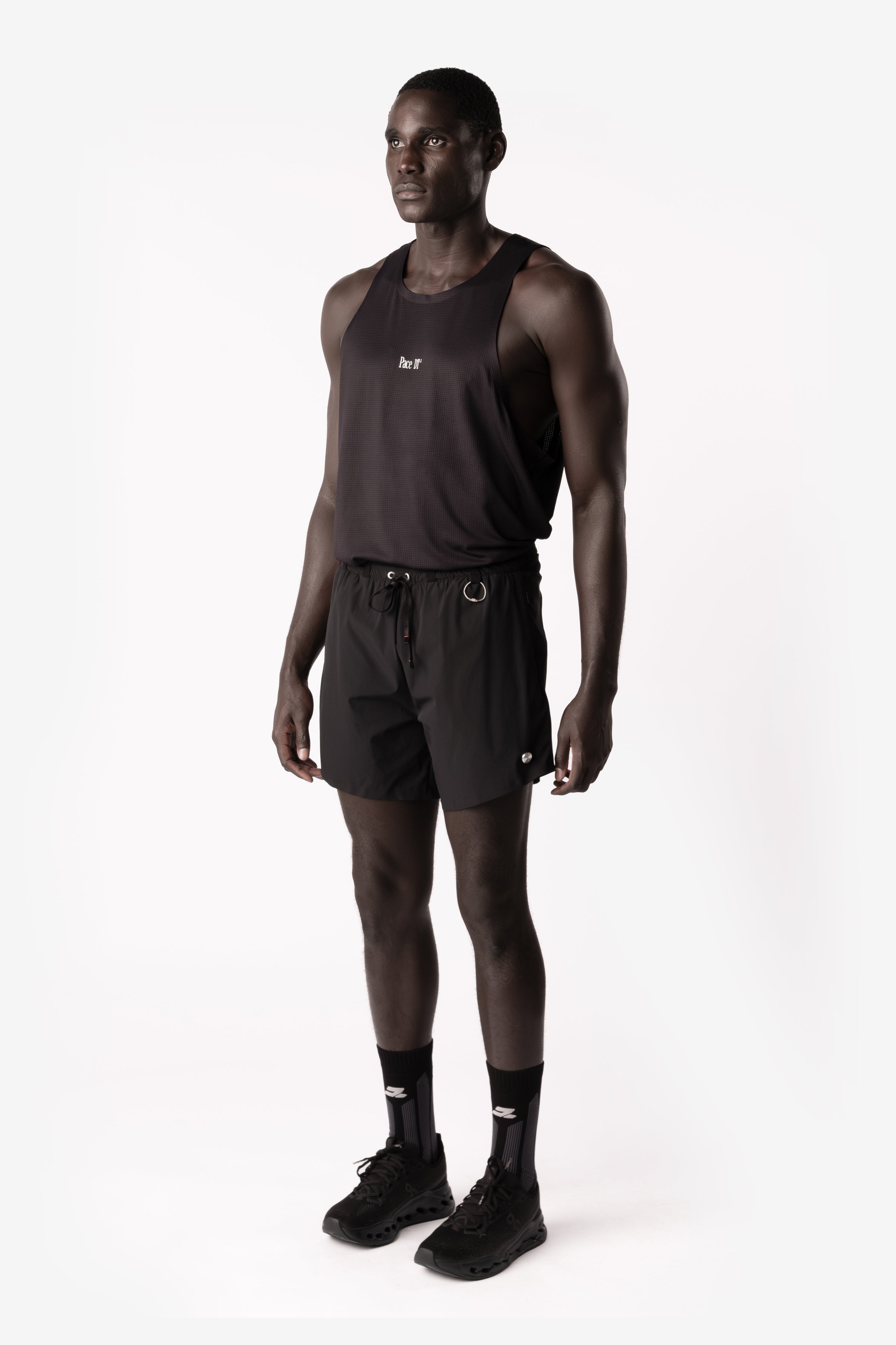 DT2 FLECKS SWIMMING SHORTS
