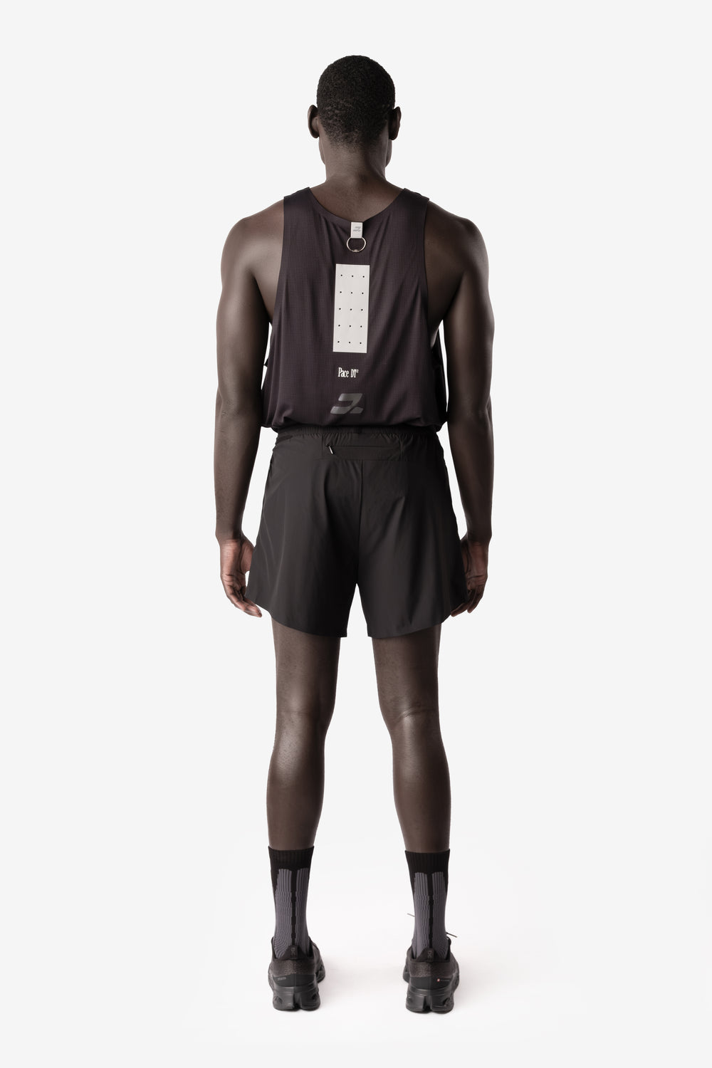 DT2 FLECKS SWIMMING SHORTS
