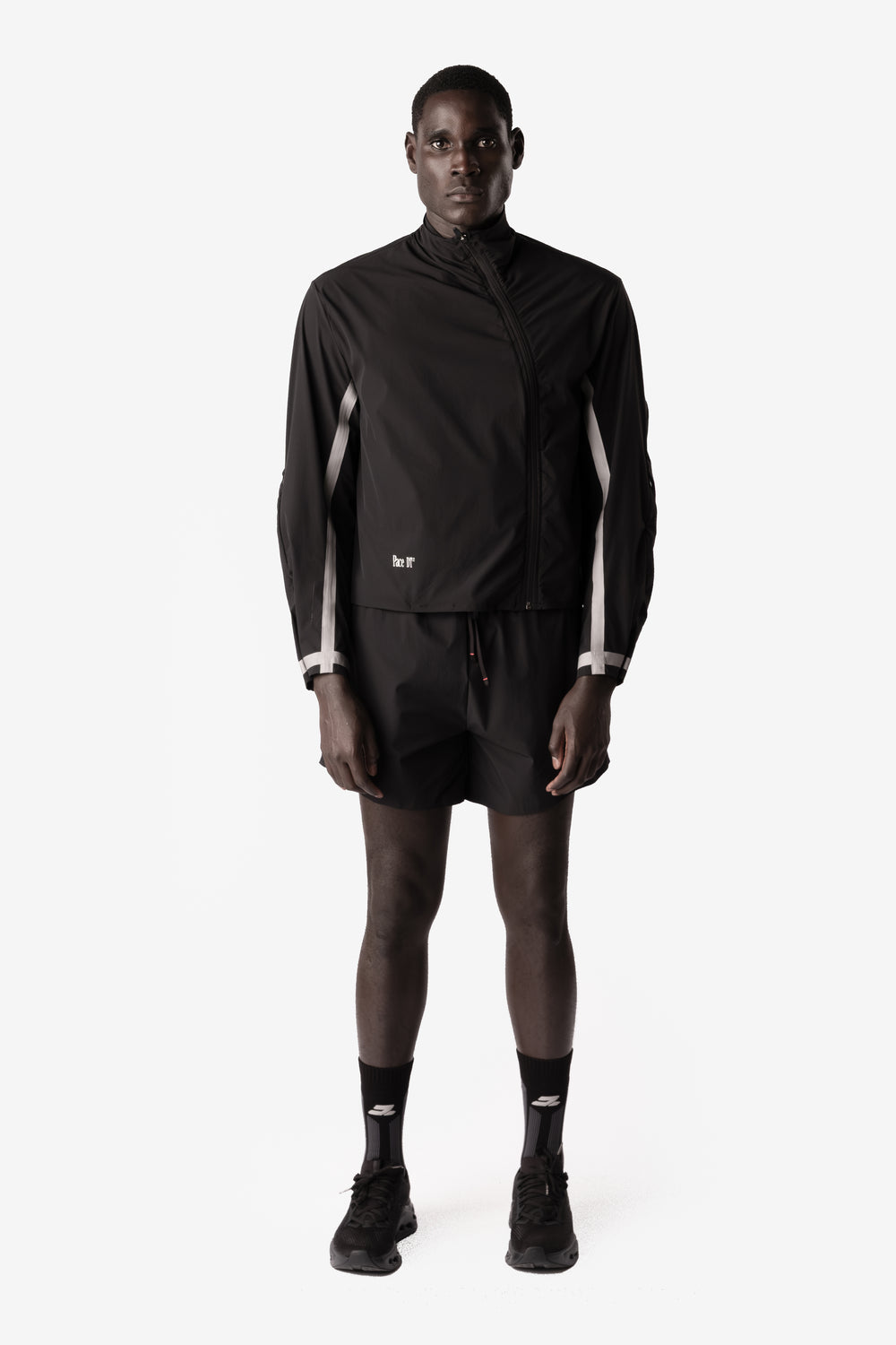 DT2 LIGHTWEIGHT JACKET