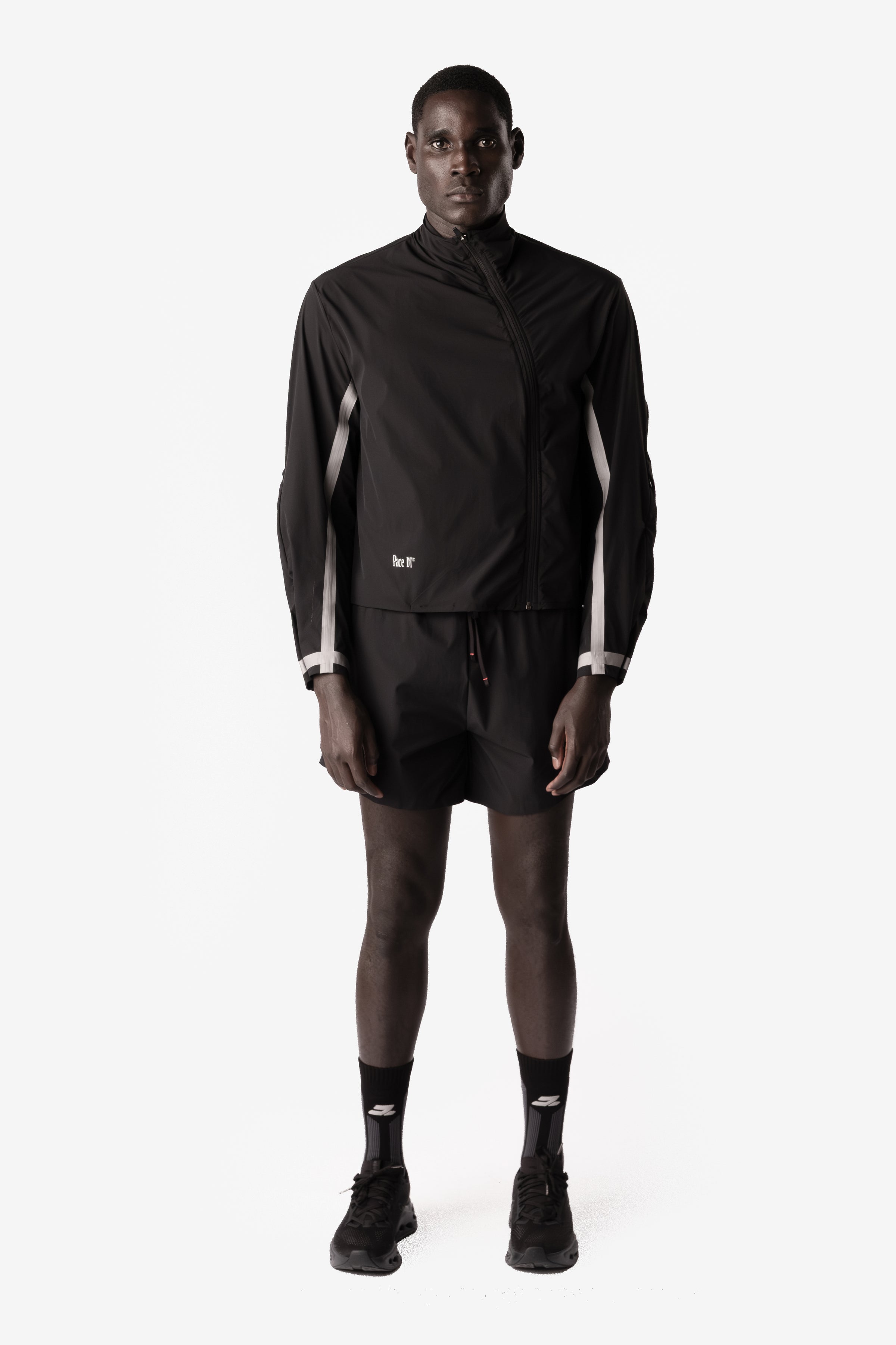 DT2 LIGHTWEIGHT JACKET