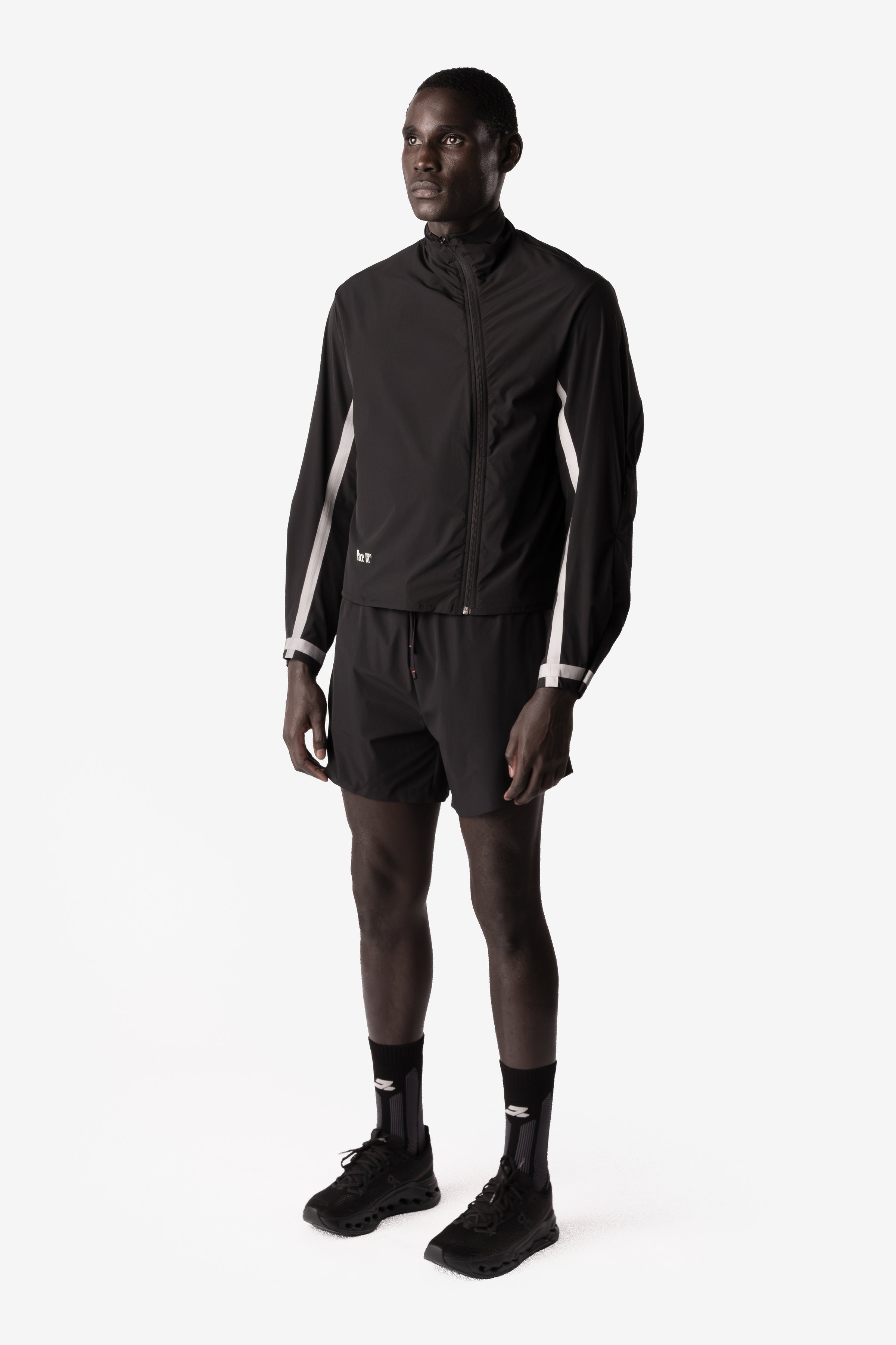 DT2 LIGHTWEIGHT JACKET