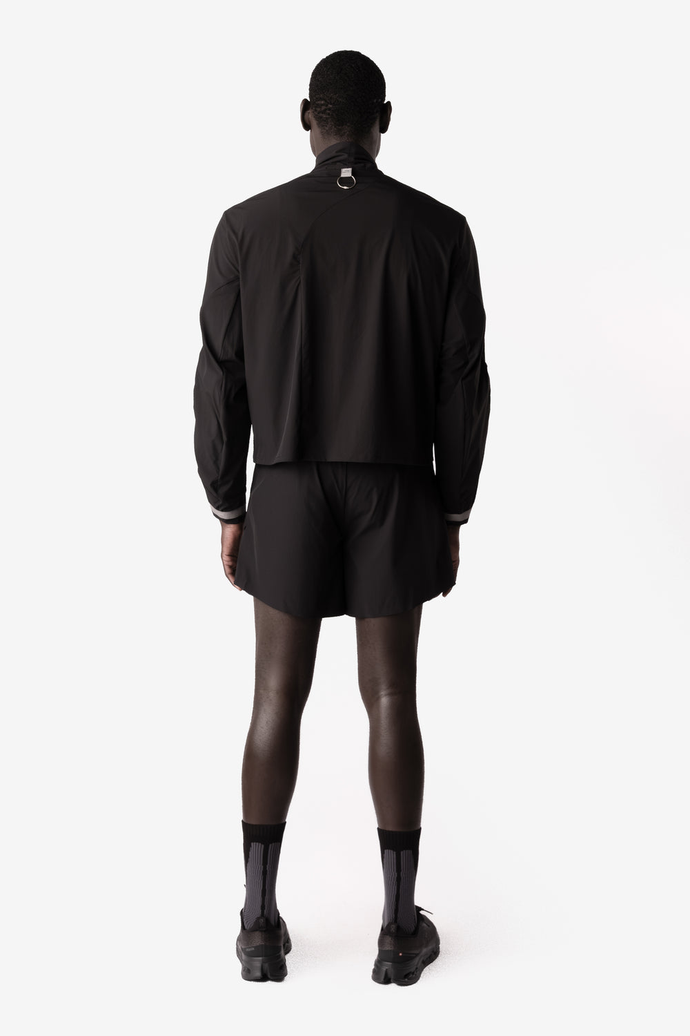 DT2 LIGHTWEIGHT JACKET