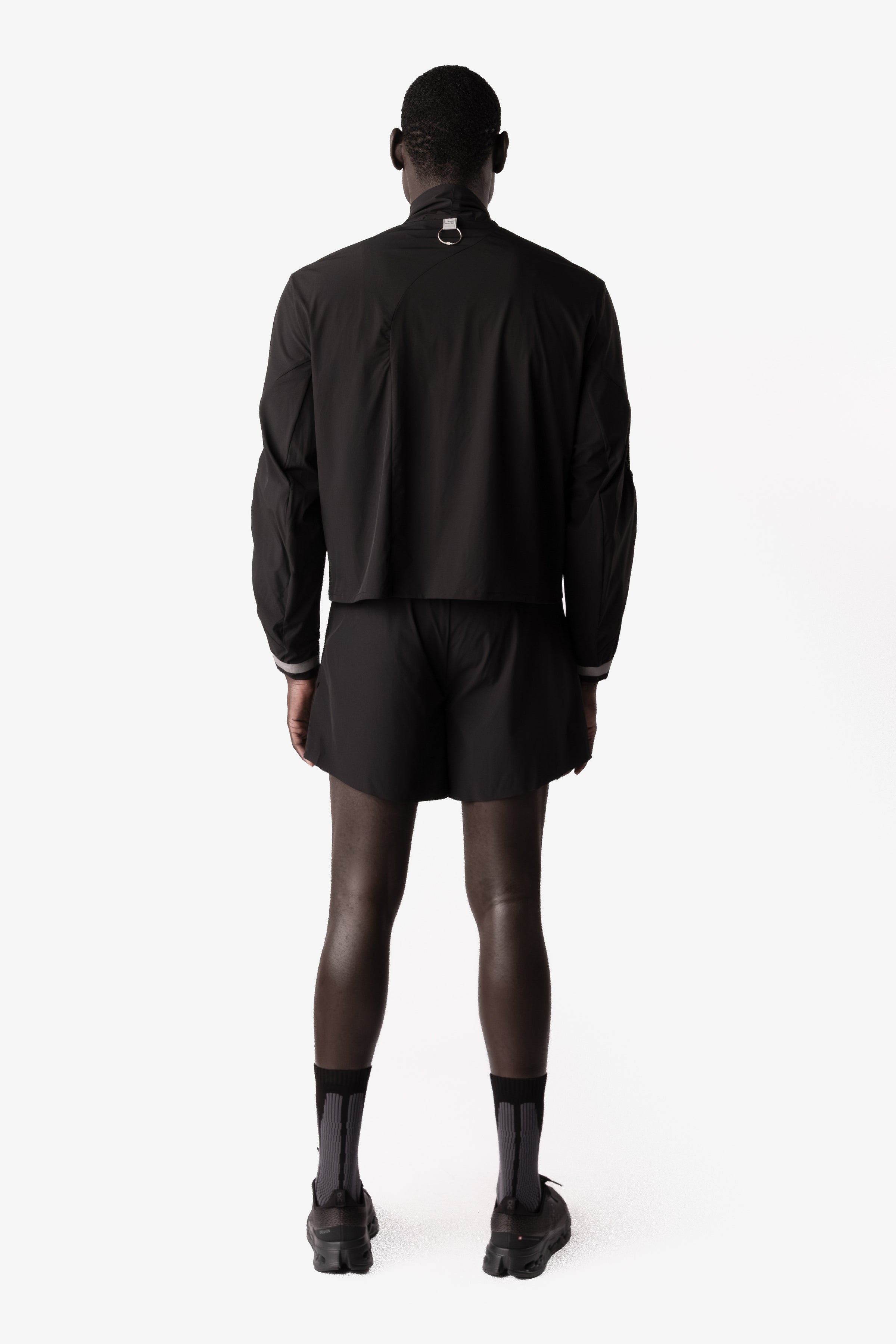 DT2 LIGHTWEIGHT JACKET