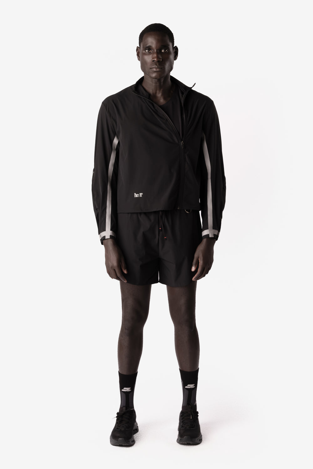DT2 LIGHTWEIGHT JACKET