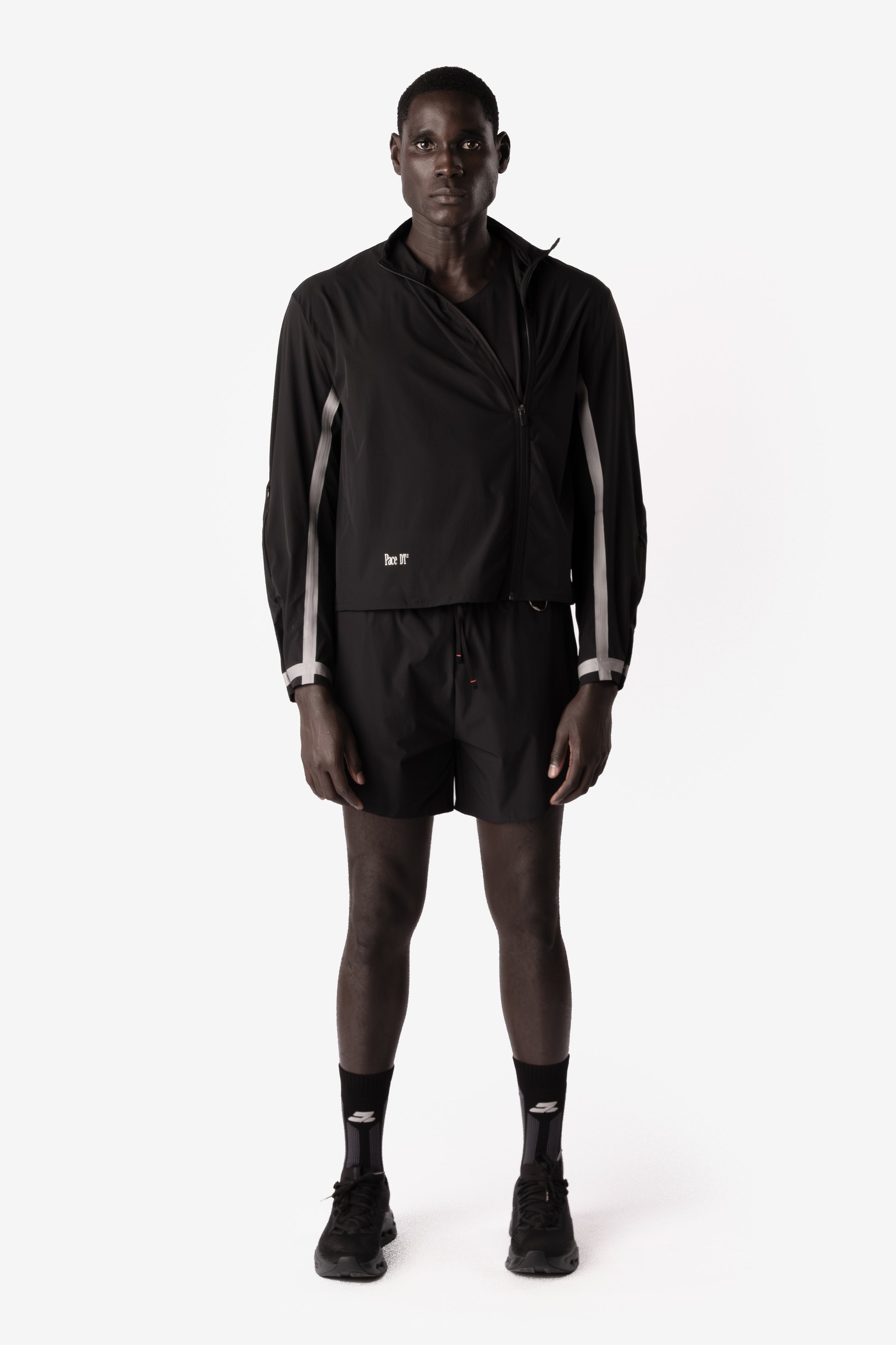 DT2 LIGHTWEIGHT JACKET
