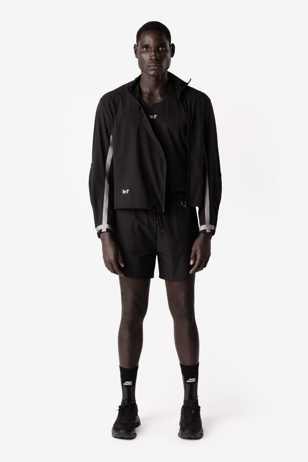 DT2 LIGHTWEIGHT JACKET