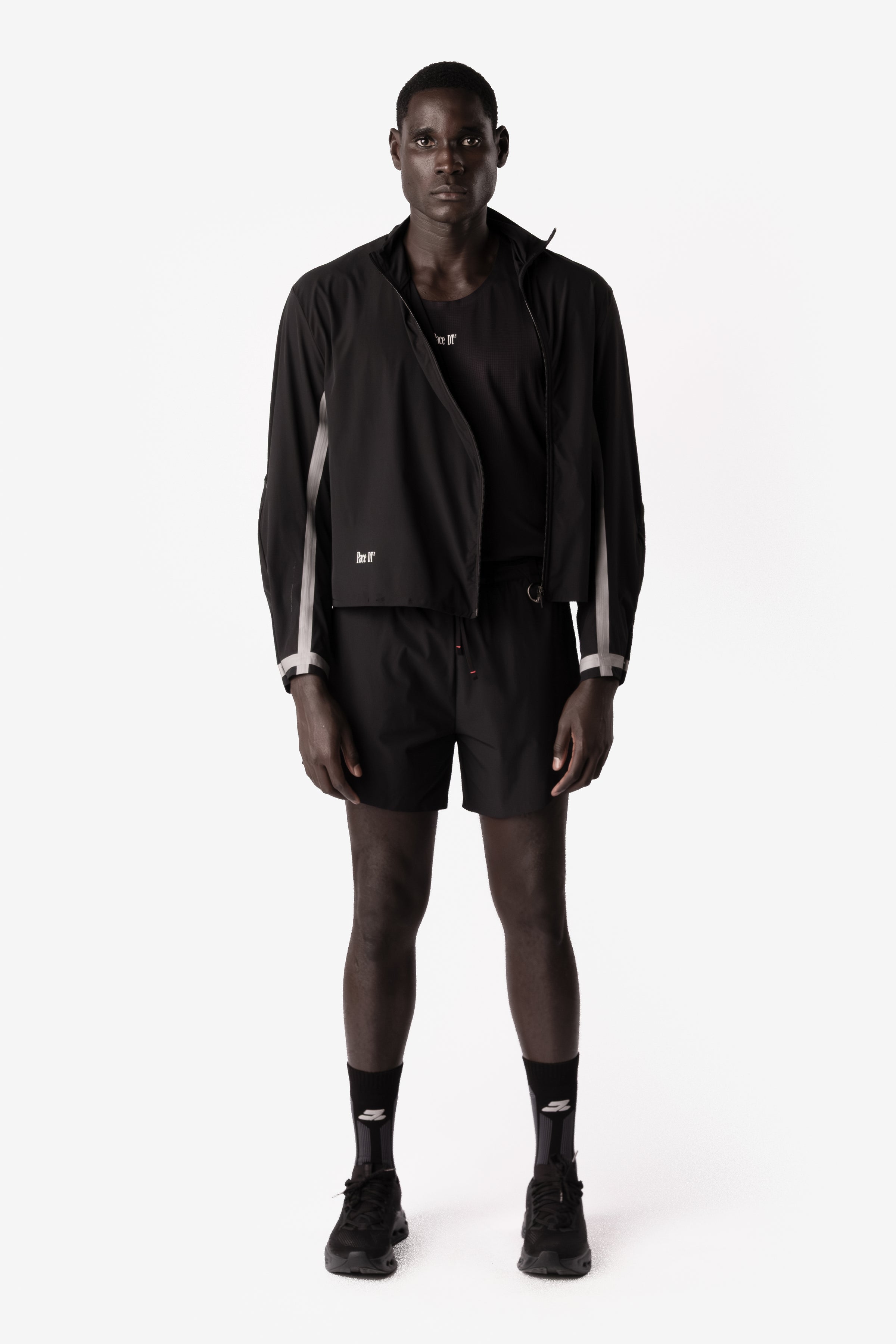 DT2 LIGHTWEIGHT JACKET