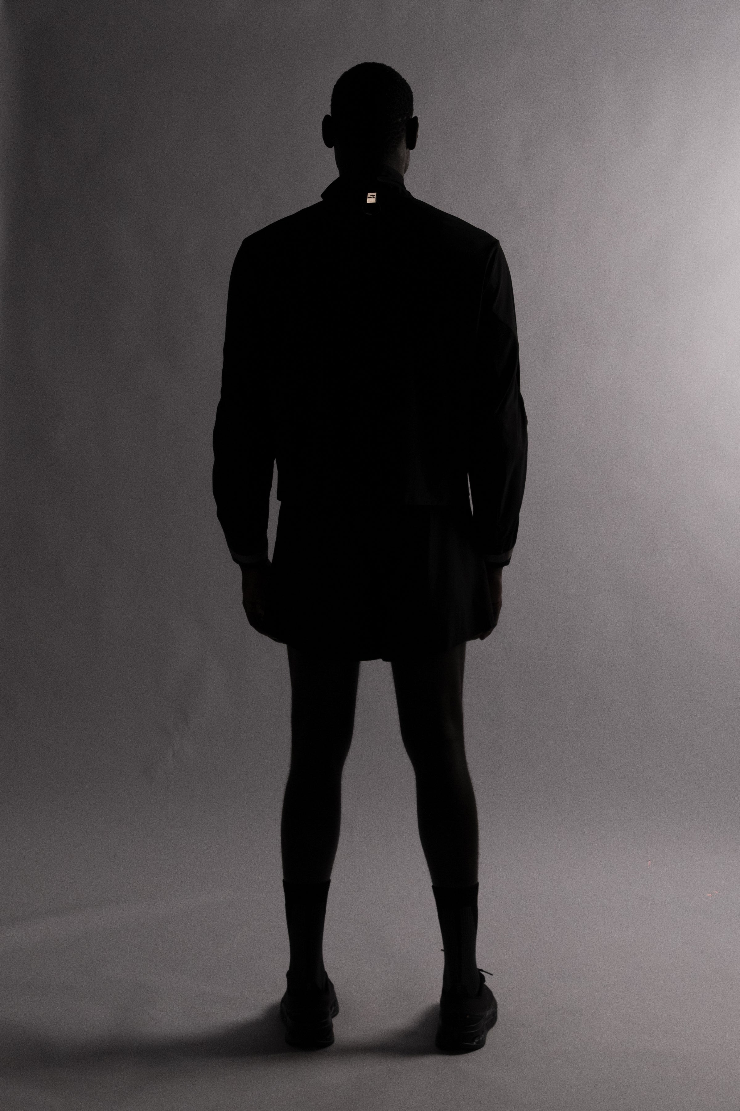DT2 LIGHTWEIGHT JACKET