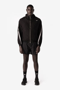 DT2 BODY JACKET BLACK