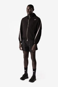 DT2 BODY JACKET BLACK