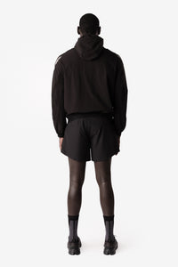 DT2 BODY JACKET BLACK