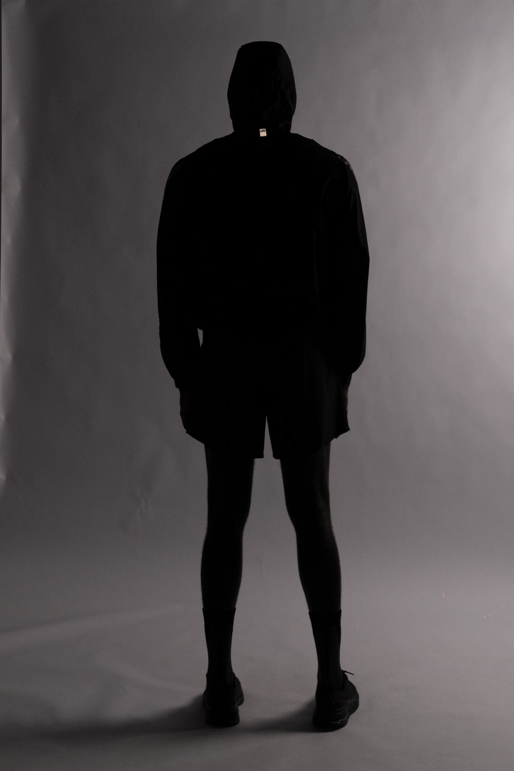 DT2 BODY JACKET BLACK
