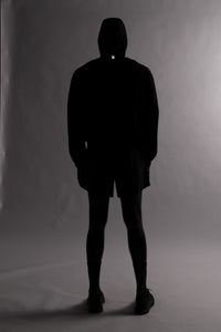 DT2 BODY JACKET BLACK