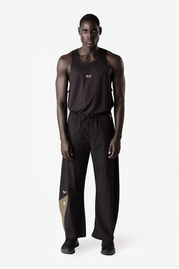DT2 CURVED PANTS