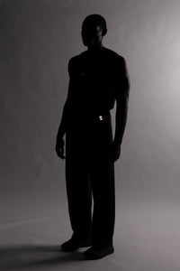 DT2 CURVED PANTS