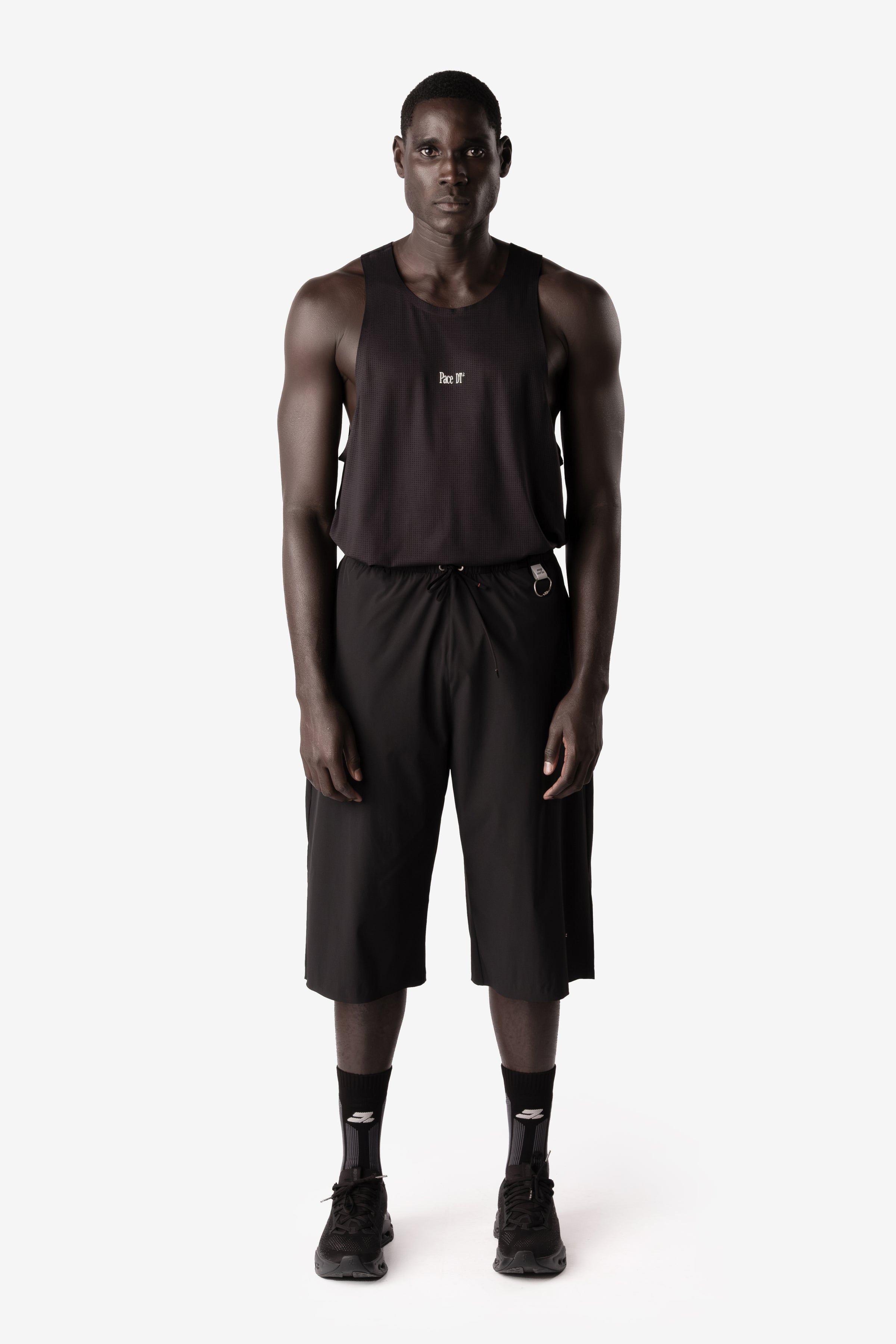 DT2 HIKING SHORTS