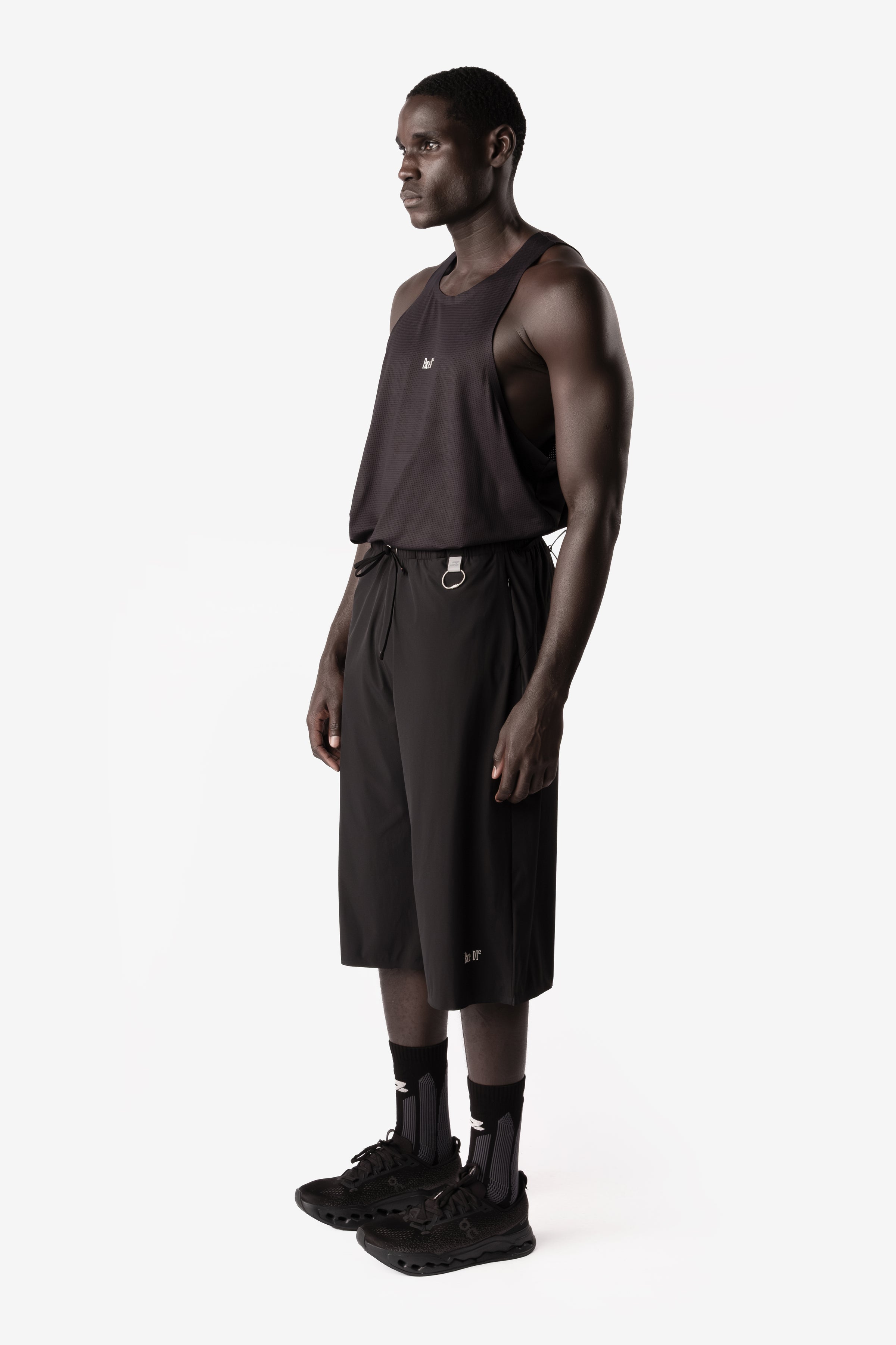 DT2 HIKING SHORTS
