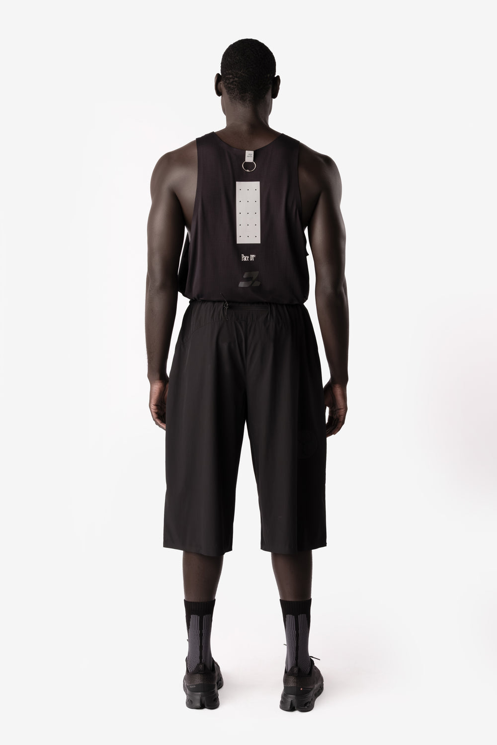 DT2 HIKING SHORTS