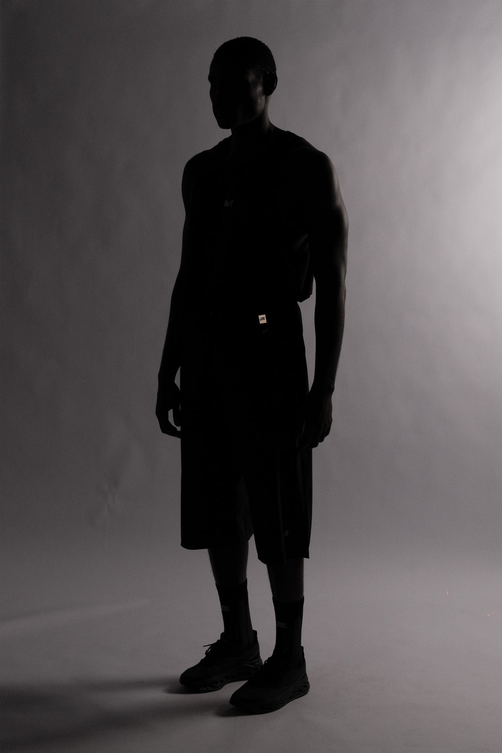 DT2 HIKING SHORTS