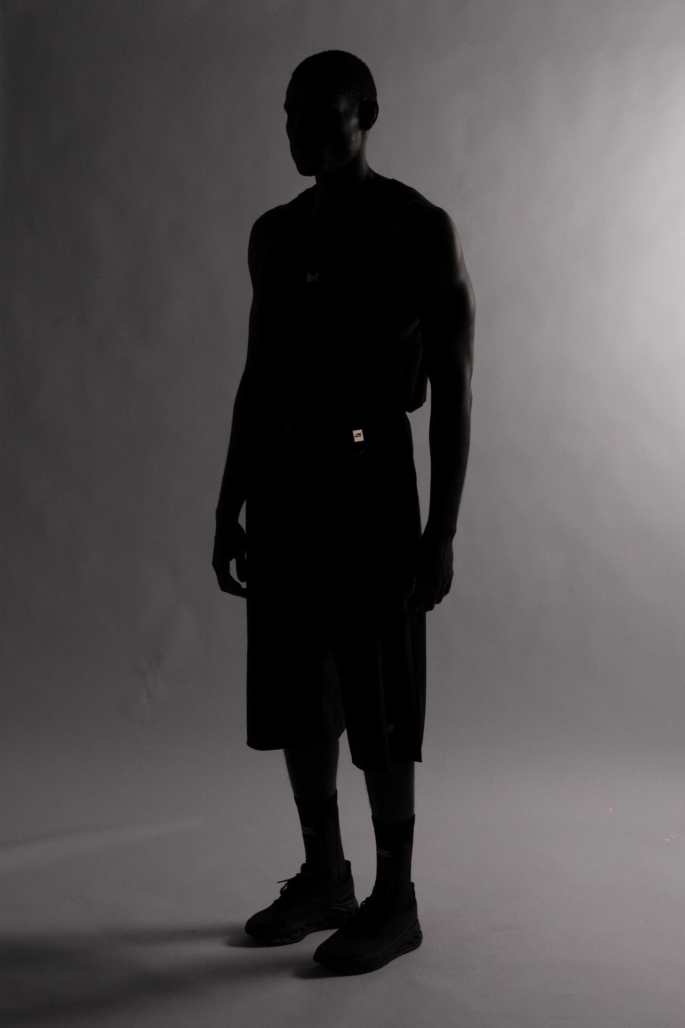 DT2 HIKING SHORTS