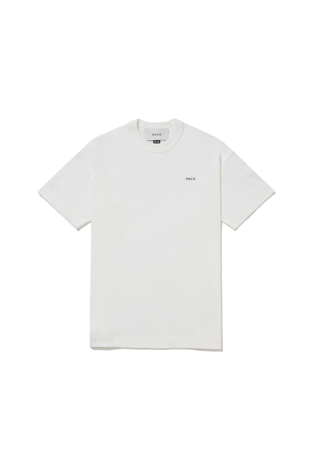 TEE FUGU REGULAR OFF WHITE