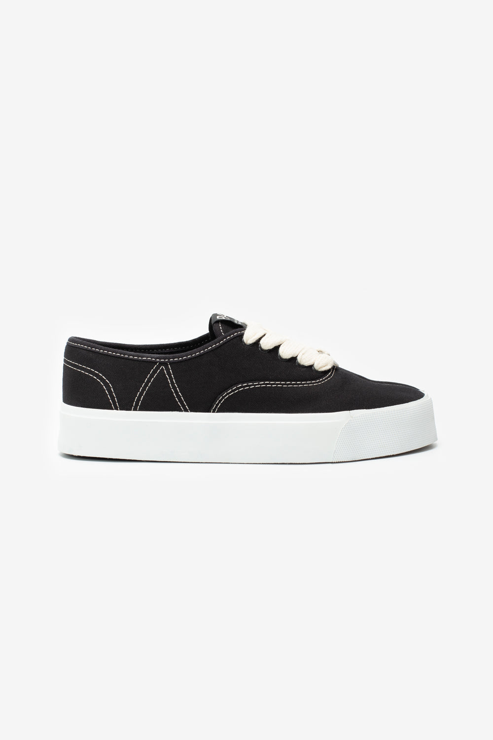 YOSHI'S TABI CANVAS BLACK