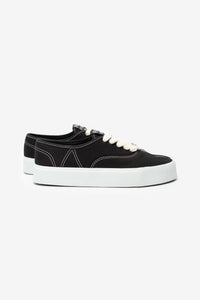 YOSHI'S TABI CANVAS BLACK