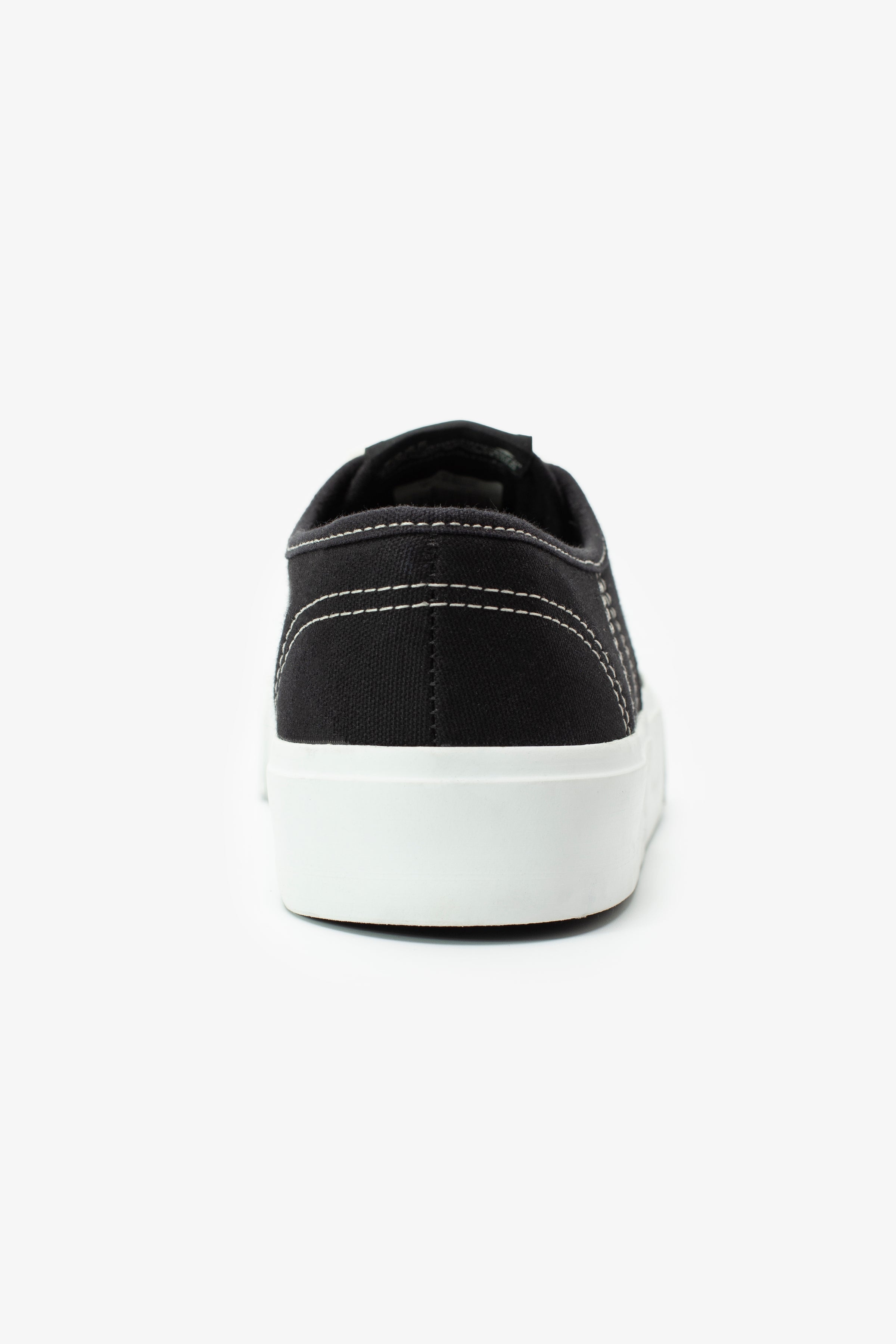 YOSHI'S TABI CANVAS BLACK