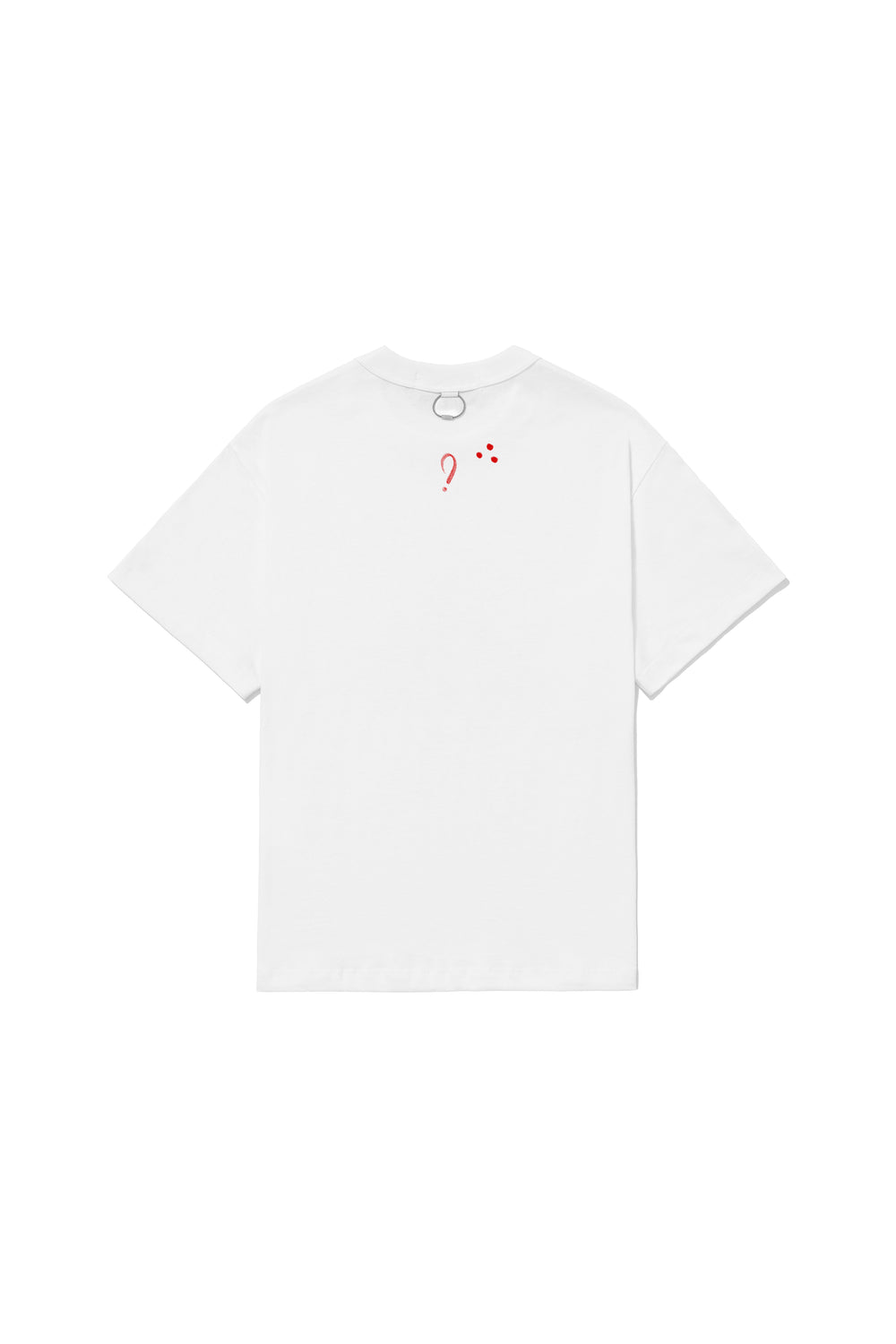 I WISH TEE - OFF WHITE