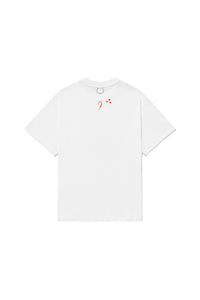 I WISH TEE - OFF WHITE