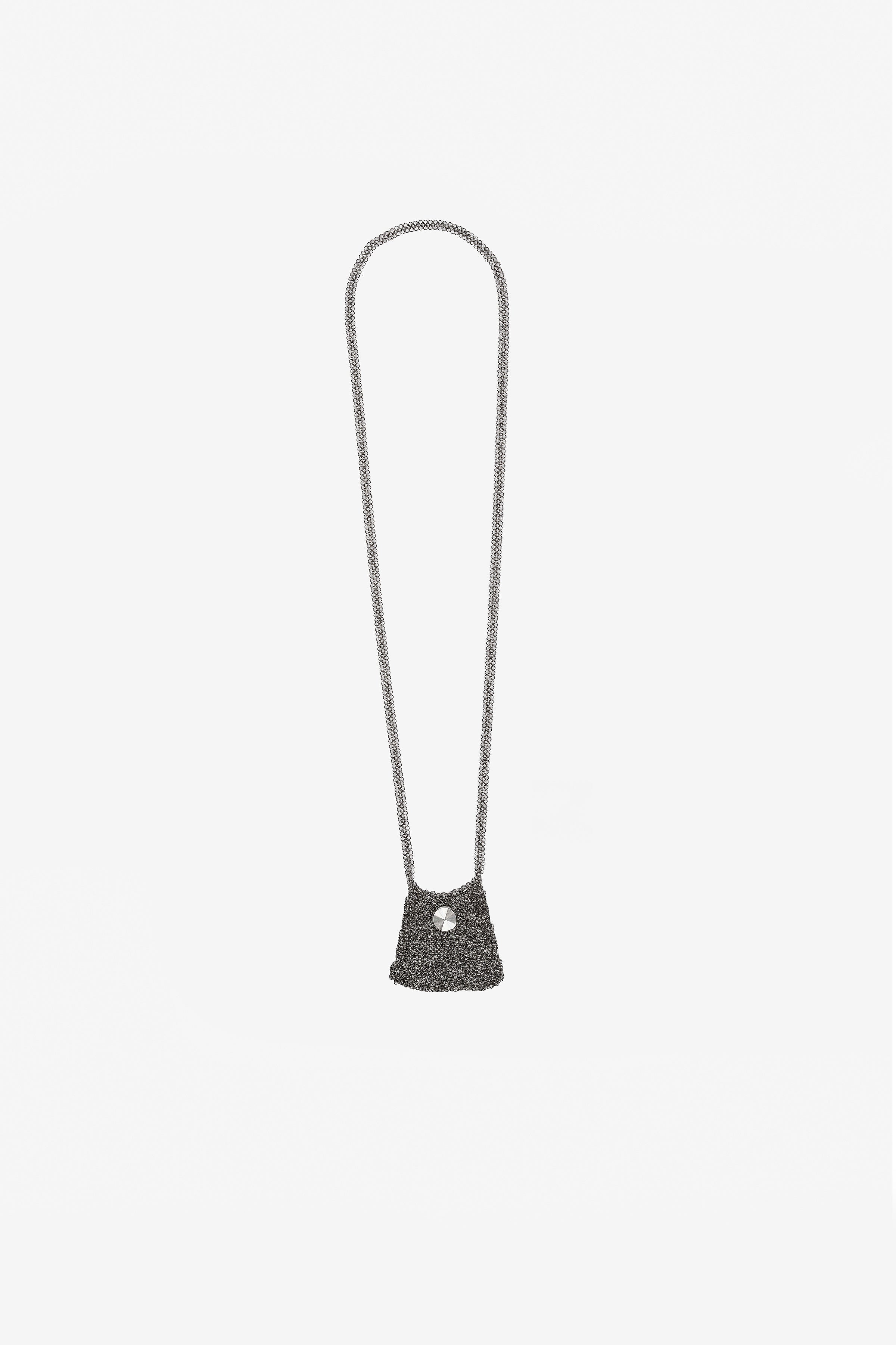 IDO STEEL CABLE KEY HOLDER