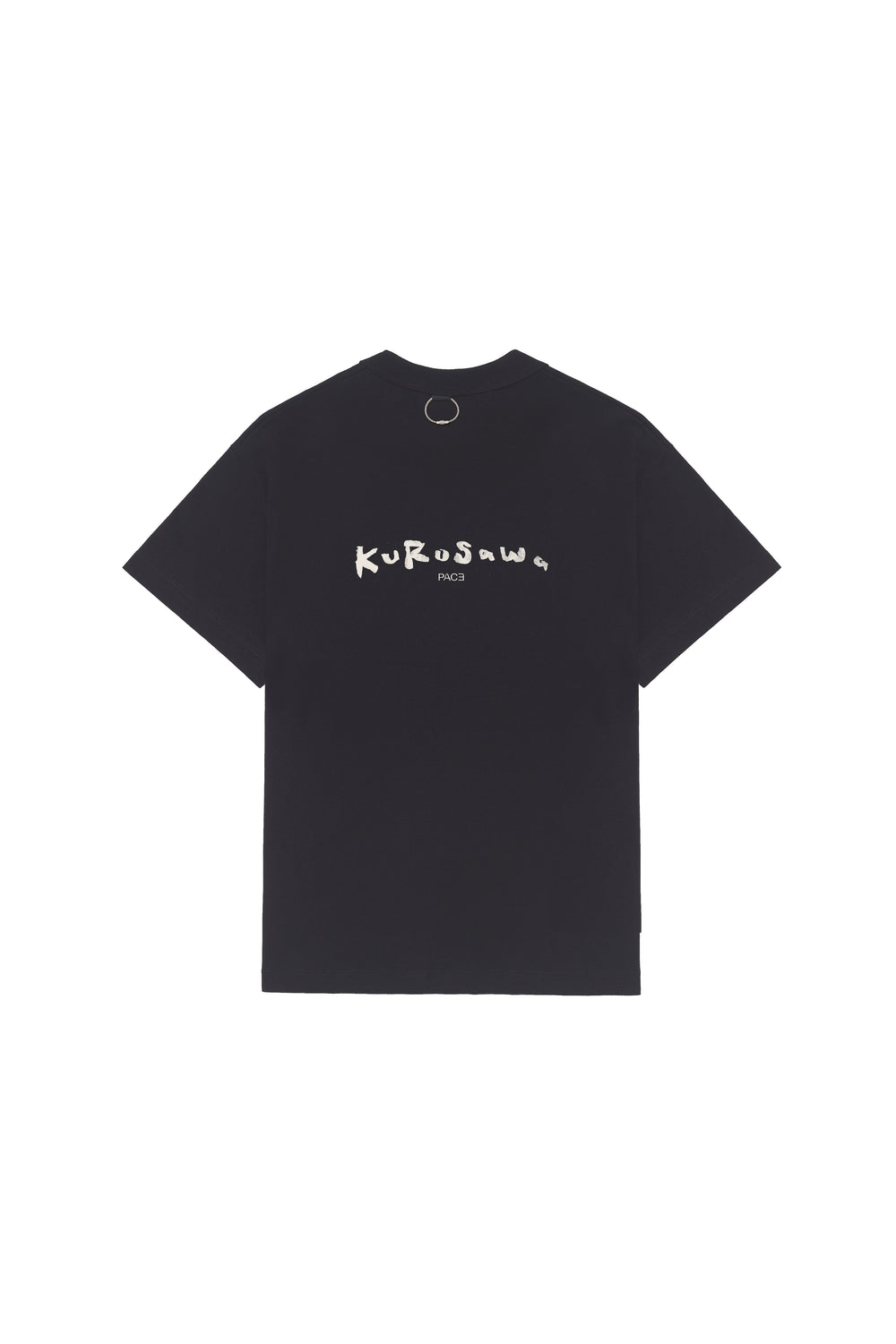 TEE KUROSAWA PACE - VINTAGE BLACK