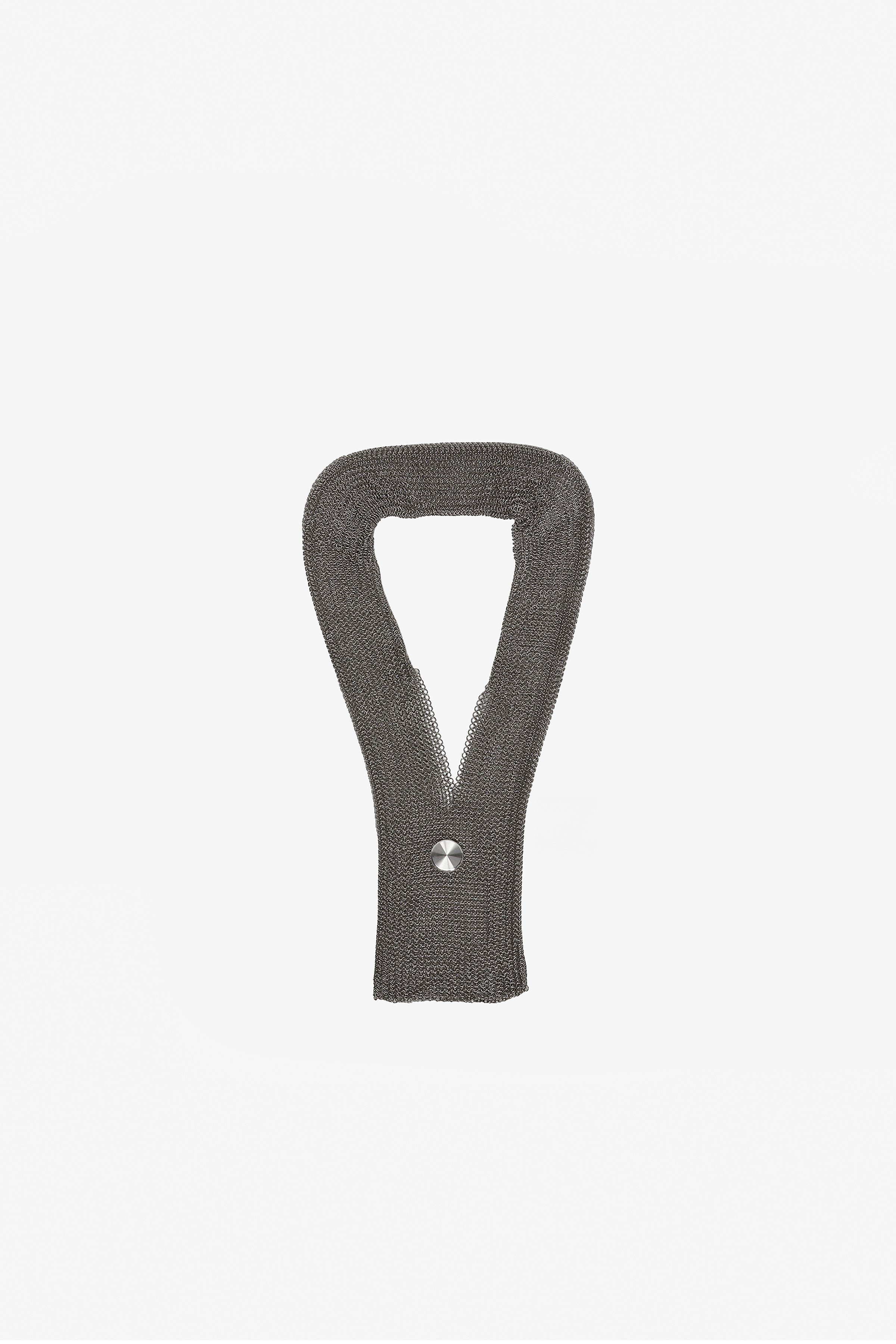 IDO STEEL CABLE CLUTCH PHONE CASE