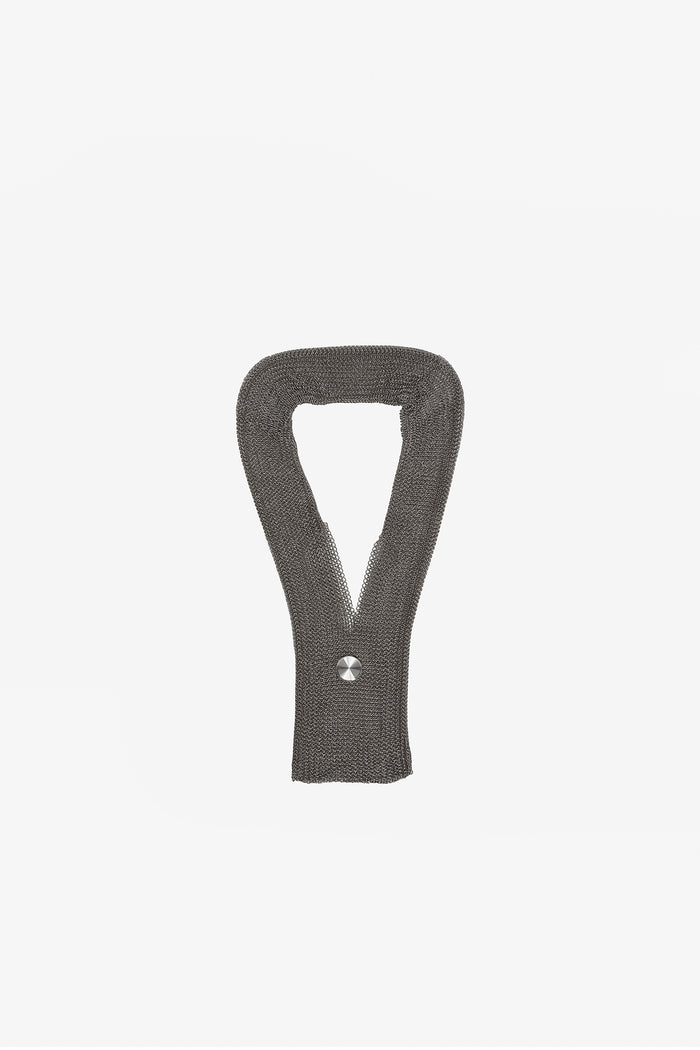 IDO STEEL CABLE CLUTCH PHONE CASE