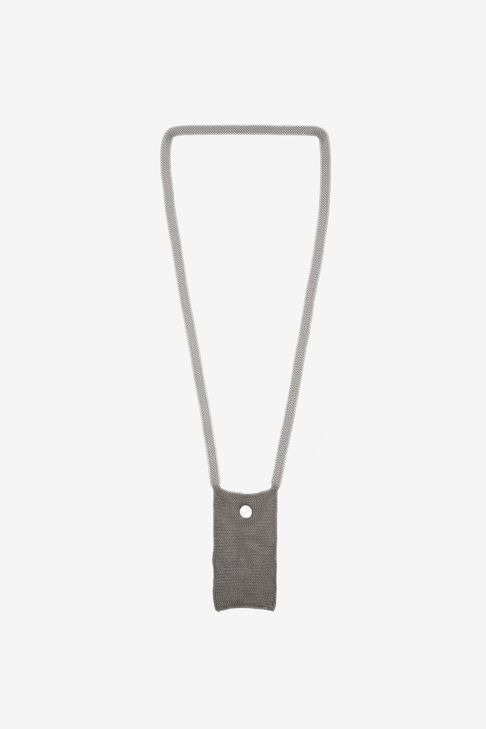 IDO STEEL CABLE PHONE CASE