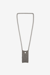 IDO STEEL CABLE PHONE CASE