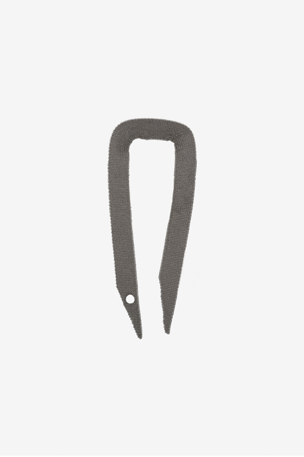 IDO STEEL CABLE SCARF