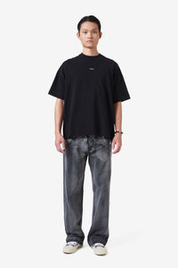 YACHT-RUBBER CANVAS LOW GRID